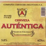 Cerveza Autentica 150x150 photo Cerveza Autentica 150x150 travel tips photo image