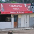 Funny Travel Photo – The George Bush Bar, Dar Es Salaam, Tanzania Funny Travel Photo Time – Thanks to George Bush! The George Bush Bar! I’m not sure which George Bush this bar is named after, but regardless, I have no idea of the...