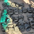   Office Shoes and Black Footwear - literally! If you’re after a pair of Office Shoes (or any type of Footwear for that matter!) in Arusha, Tanzania, one does not go to the...