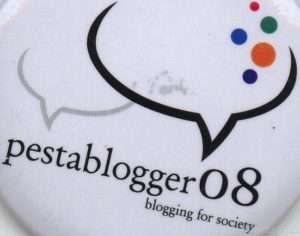 pesta-blogger pesta blogger 300x236 Travel Writer