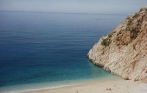 turqoise-beach turqoise beach 300x190 Travel Writer