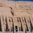 Abu Simbel, Egypt – Larger Than Life Lego! The Abu Simbel temples are located near the Egypt/Sudan border, only a few hours ride in a suicidal mini-bus taxi.  They were...