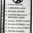 Great American Beer – Does it Exist? MYTHBUSTER! Great American Beer – Myth or Reality? Great American Beer – does it exist? Well, yes it does! People who haven’t visited the States are under the impression that the...
