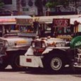 Jeepney’s Galore! The Jeepney is a Filipino institution, and I love them! Jeepney’s are derived from the thousands of Jeeps that were left behind by the Americans in the Philippines after World...