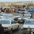 Grand Taxi – What Happens to a Mercedez Benz When It Dies Grand Taxi – Is Always A Mercedez Benz A Grand Taxi is a popular form of transport in Morocco. They’re a bit different to the Taxis westerners are used to,...