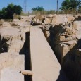Unfinished Obelisk – D’oh, I stuffed it up! Unfinished Obelisk – A Very Old Mistake The Unfinished Obelisk is a prime example of a Pharaoh-funded stuff up involving a 1,000 tonne rock carved into the ground. The Unfinished...