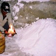 Salar Uyuni Free Enterprise! Salar Uyuni – is a mighty impressive Salt Pan at high altitude in Bolivia. There is a standard trip on the Salar Uyunithat takes around 3-4...