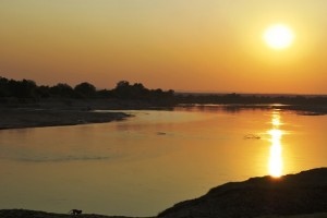 south-luwangwa-sunset
