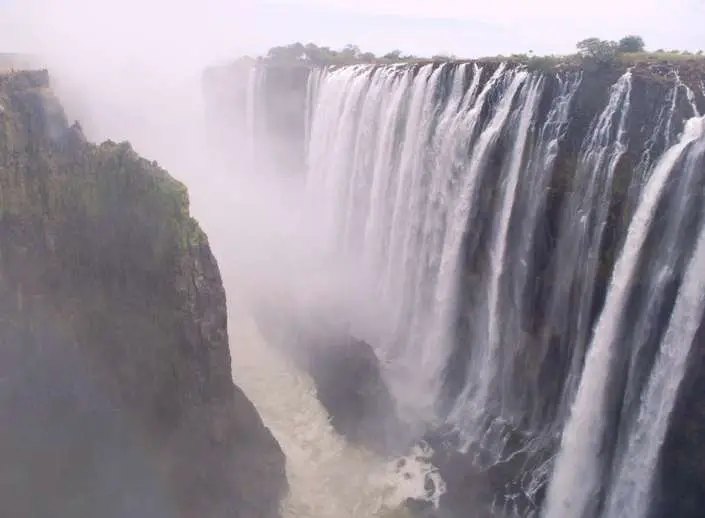 victoria falls zimbabwe and zambia. do at Victoria Falls – you