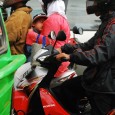 Motor Scooter – Masters of Transport and Logistics – Number 2 Motor Scooter Funny Photo This Motor Scooter and family were spotted on the road from Bogur to Jakarta, in Indonesia, in November 2008. What a good little baby! If the...