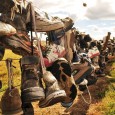 Shoe Fence – Free Footwear! If you’re ever driving south of Dunedin towards Invercargill on the south island of New Zealand, you might come across this strange tourist attraction –...