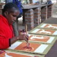 Tribal Textiles – An African Success Story Tribal Textiles – Good News Story Tribal Textiles is located near South Luwangwa National Park, in eastern Zambia. The business was established in 1991, and specialises in traditional products and provides jobs...