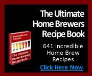 Home Brew Recipes