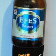 Efes Pilsen Beer Bottle = Oversized! Most people who travel to Australia marvel at the invention that is the Stubbie Cooler. These are typically made of wetsuit-like material that is...