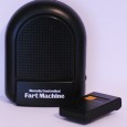 Remote Controlled Fart Machine Mayhem! Forget about digital cameras, Ipods, laptops, or even power adaptors.  I’ve found the best travel gadget anyone could bring overseas, ever! It’s called the REMOTE...