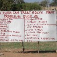 African Doctor Funny! The African Doctor, Dr Juma can do anything! He even spruiks his own services on a massive billboard to get the clients in.  And his services go...