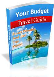 Budget Travel Guide
