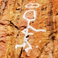The Saint. The Townsville Graffiti Mascot Townsville, Australia is a regional city in Far North Queensland, of about 130,000 people.  It’s home to an army and air force base, and...