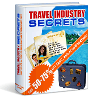 Travel Industry Secrets Travel Industry Secrets