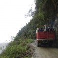The World’s Most Dangerous Road The World’s Most Dangerous Road – is in Bolivia. This photo was taken cycling down ‘The World’s Most Dangerous Road‘, from La Paz to Coroico in Bolivia in 2007. This...