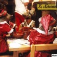 House of Cheese – Just Plain Weird The House of Cheese, or Casa Del Formaggio is located in Florence, Italy. Most people go to Florence to see the typical cliche...
