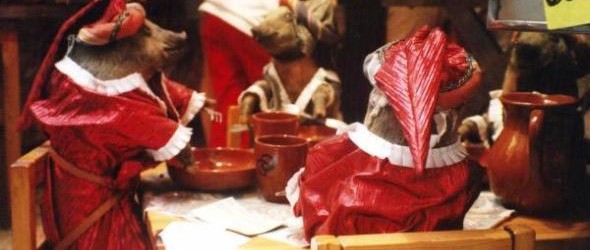 House of Cheese – Just Plain Weird The House of Cheese, or Casa Del Formaggio is located in Florence, Italy. Most people go to Florence to see the typical cliche...