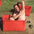 Funny Travel Photo Time! This is a guest post from Dave and Deb from ThePlanetD who have kindly submitted their Funny Travel Photo of the week. Cycling the continent of...