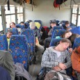 Overland Truck Funnies When in Africa, many travellers use an Overland Truck to get from Point A to Point B.  There are well defined Overland Truck routes throughout eastern and...