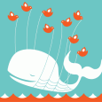 Twitter Olden Style! I was mucking about on Twitter the other day, and a bizarre thought popped into my head – can you imagine what would have been Tweeted if...