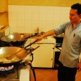 Sumatran Food and Chili Cow Brains Sumatran Food – It’s Hot! I love Sumatran Food. I had my first taste of Sumatran Food during the Pesta Blogger 2008 trip through Indonesia. It’s hard to describe because there...