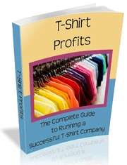 T Shirt Profits T Shirt Profits