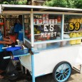 How To Make Kacang Memet – Shaved Ice With Red Beans Unusual Food – Kacang Memet Kacang Memet is another of those unusual ingredient combinations which on first hearing, is a tad unusual for those of us outside of Indonesia. My...