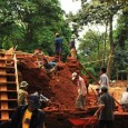 Muara Jambi Temple – Lego Land in Progress Muara Jambi = Large Lego Land! Muara Jambi Temple is an important Hindu-Buddhist site located about 25 kilometres south of the town of Jambi, in central Sumatra. It’s another not-well-known...