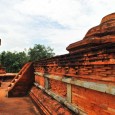 Muara Takus Buddhist Temple – It’s Not In My Guidebook Muara Takus – Equatorial Buddhist Temple Muara Takus Buddhist Temple is located a couple of hours drive away from Pekanbaru, in the Riau region of central Sumatra. This place is...