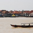 Palembang, Indonesia – Mini Me Bangkok! Before this trip to Indonesia, I had never heard of Palembang in South Sumatra. I only know about it because I was told there...