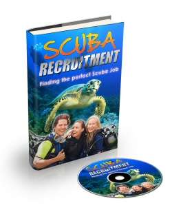 Scuba Diving Jobs Scuba Diving Jobs