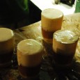 Tea With Egg, or Teh Telur – Tastes Awesome! Tea With Egg is probably not the most obvious combination when it comes to downing a hot beverage. I usually have...