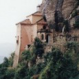 Montserrat, Barcelona. The Monastery That’s Your Last Resort Montserrat Barcelona Bizarre Monastery Montserrat, Barcelona is a mountain located on the outskirts of this great Spanish city that possesses a Benedictine Monastery. Montserrat was also the rock source for...