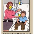 Airline Safety Card – Alternative Meanings For Their Images Airline Safety Card Fun! Airline Safety Cards have been a way of life for most airlines for years. I say ‘most’ airlines because I have personally flown some dodgy airlines...
