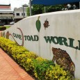 Cane Toad World, Cairns, Australia – New Tourist Attraction Cane Toad World – A Monument to an Introduced Pest! Cane Toad World is located in the small town of Gordonvale, just outside the major tourist centre of Cairns, in...