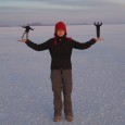 Cool Optical Illusions on a Salt Pan Cool Optical Illusions are something that you can create as a tourist activity at the Salar Uyuni, in Bolivia. For example, the pictures...