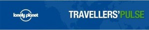 Lonely Planet Travellers Pulse Panel