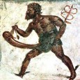 Priapus – is ‘Big’! Priapus is probably the one of the funniest Travel Souvenirs I’ve ever seen. Priapus is a mythical god of procreation and fertility supposedly born in Turkey. ...