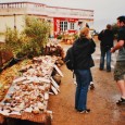Rock For Sale – As much as you can carry! Rock For Sale. Some people are so poor in Morocco, that they’ve decided to become geologists and entrepreneurs at the...