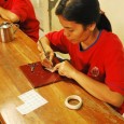 Silver Furniture – Mini Me Housing In November 2008, I was witnessed some amazing Silver Furniture craftsmanship in Yogyakarta, Indonesia. The workers there make all sorts of intricate pieces of...
