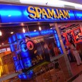 Spam Jam – Monty Python’s Worst Nightmare! Spam Jam, believe it or not, is a restaurant in Manila, the Philippines, which specialises in Spam Recipes! I came across this culinary...