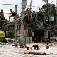 Philippine Floods 2009 – Whoa! Today’s Health And Safety Photo is one of the Philippines Floods that occurred in 2009. Actually, these Philippines Floods were tragic because a number of...