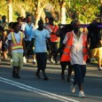 Carrying The Cross at Easter – Fiji Style Carrying The Cross – A Long Way! Carrying The Cross is something most Christians are familiar with at Easter time. Most westerners are used to someone Carrying The Cross a...