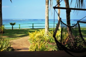 Places To Stay In Fiji - Rydges Hideaway Resort Coral Coast