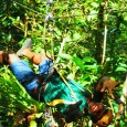 Zip Lining Adventures and Tours in the Fiji Rainforest- An Awesome Flying Fox! Zip Lining Adventure Time! Zip Lining Adventures in the Fiji Rainforest is a good excuse to get away from that nice resort that you’re staying in on the Coral Coast...